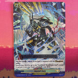 Cardfight Vanguard Skyfall Fury D-TD03/018EN-R Near Mint