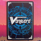 Cardfight Vanguard Skyfall Fury D-TD03/018EN-R Near Mint