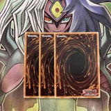 SDSA-EN018 x3 Danger! Chupacabra! Common Excellent Condition Yugioh