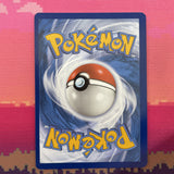 Pokemon Card Sunflora SWSH269 Black Star Promo STAMPED Silver Tempest Near Mint