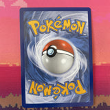 Pokemon Card Carvanha Sun & Moon Reverse Holo 81/149 Near Mint