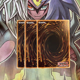 SD10-EN017 x3 Ancient Gear Workshop Common Excellent Condition Yugioh