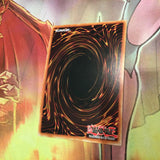 CBLZ-EN025 BROTHERHOOD OF THE FIRE FIST- DRAGON Super Rare UNL Ed YuGiOh Card