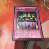 LON-076 Maryokutai - Common - Unlimited Edition Yugioh