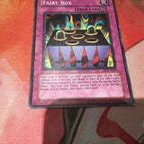LON-076 Maryokutai - Common - Unlimited Edition Yugioh