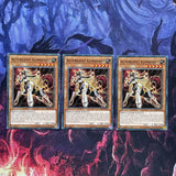 CIBR-EN015 x3 Altergeist Kunquery Common 1st Edition Mint Yugioh! Card