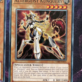 CIBR-EN015 x3 Altergeist Kunquery Common 1st Edition Mint Yugioh! Card
