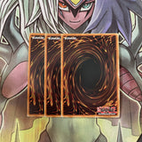 DRL3-EN055 x3 Timaeus the Knight of Destiny Ultra Excellent Condition Yugioh