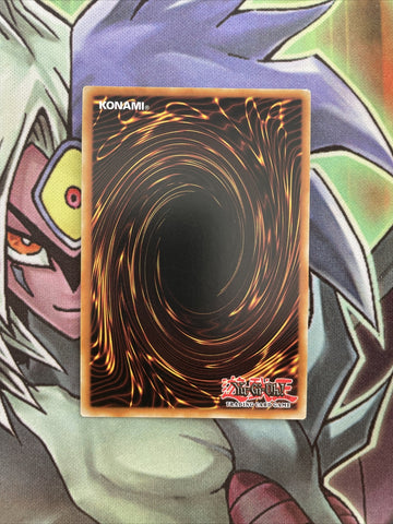 LTGY-EN076 Madolche Nights Super Rare UNL Edition NM Yugioh Card (back)
