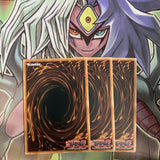 LDS2-EN004 x3 The White Stone of Legend Common Excellent Condition Yugioh