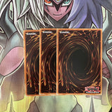 CIBR-EN092 x3 Lyrilusc - Recital Starling Common Excellent Condition Yugioh