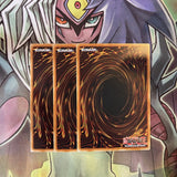 SDMP-EN030 x3 Summoner's Art Common Excellent Condition Yugioh