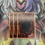 MP21-EN208 x3 Xyz Import Super Rare Excellent Conditon Yugioh