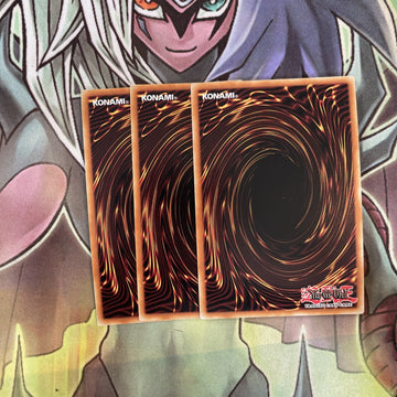 BLLR-EN048 x3 Crusader of Endymion Ultra Rare Excellent Condition Yugioh (back)