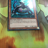 YGLD-ENA00 Yugioh CARD ELECTROMAGNETIC TURTLE SECRET RARE MINT