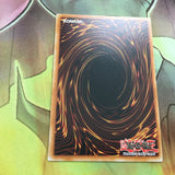 YGLD-ENA00 Yugioh CARD ELECTROMAGNETIC TURTLE SECRET RARE MINT