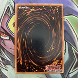 LON-077 The Last Warrior from Another Planet Ultra Rare 1st Edition NM Yugioh