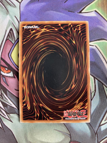 YGLD-ENA17 Exodia The Forbidden One UNL Edition NM Yugioh Card (back)