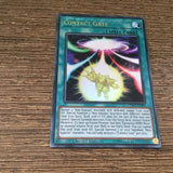 CYHO-ENSP1 Contact Gate Ultra Rare Sneak Peek Promo YuGiOh
