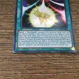 CYHO-ENSP1 Contact Gate Ultra Rare Sneak Peek Promo YuGiOh