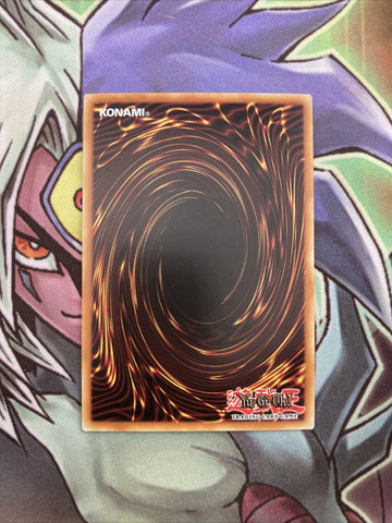 AP06-EN022 Madolche Queen Tiaramisu Common UNL Edition NM Yugioh Card (back)