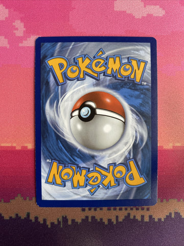 Pokemon Card Articuno Evolving Skies Reverse Holo Rare 063/203 Near Mint (back)