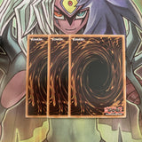 MFC-029 x3 Demotion Common Excellent Condition Yugioh