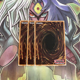 RYMP-EN063 x3 Overload Fusion Common Excellent Conditon Yugioh