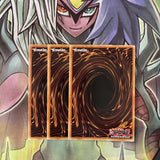 BLLR-EN026 x3 Vision HERO Witch Raider Foreign Secret Excellent Condition Yugioh