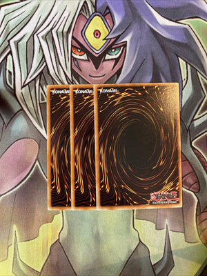 SD10-EN015 x3 Ancient Gear Common Excellent Condition Yugioh (back)