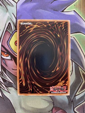 OP22-EN012 Galaxy Hundred Super Rare Unlimited Edition NM Yugioh Card (back)