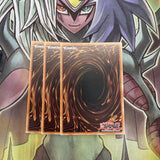 MP21-EN200 x3 Phantom Knights Rank-Up-Magic Force Rare Excellent Conditon Yugioh