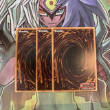 MACR-ENSE4 x3 Boogie Trap Super Rare Excellent Condition Yugioh