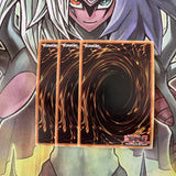 DUPO-EN065 x3 Xyz Change Tactics Ultra Rare Excellent Condition Yugioh