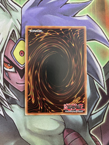 WIRA-EN060 Xyz Reborn Super Rare 1st Edition NM Yugioh Card (back)