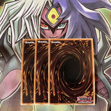 ETCO-EN035 x3 Malice, Lady of Lament Super Rare Excellent Condition Yugioh