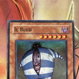 CSOC-ENSE2 Yugioh - Il Blud - Super Rare - Mint