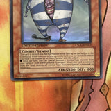CSOC-ENSE2 Yugioh - Il Blud - Super Rare - Mint