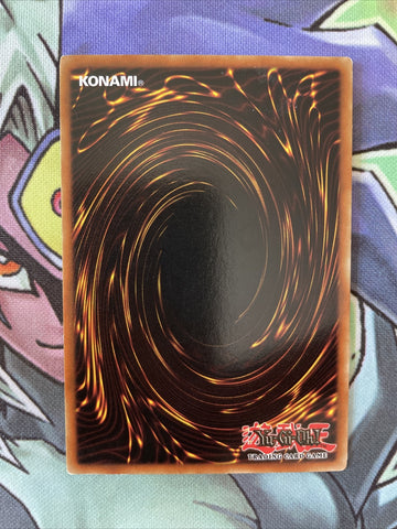 LOB-E091 Lesser Dragon Common 1st Edition Near Mint Yugioh Card (back)