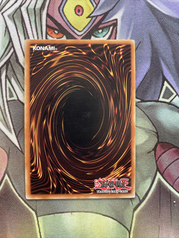 NUMH-EN007 Gimmick Puppet Twilight Joker Super Rare 1st Edition NM Yugioh (back)