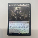 Dark Salvation - Eldritch Moon FOIL Excellent Magic MTG