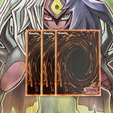 SDSC-EN024 x3 Giant Trunade Common Excellent Condition Yugioh