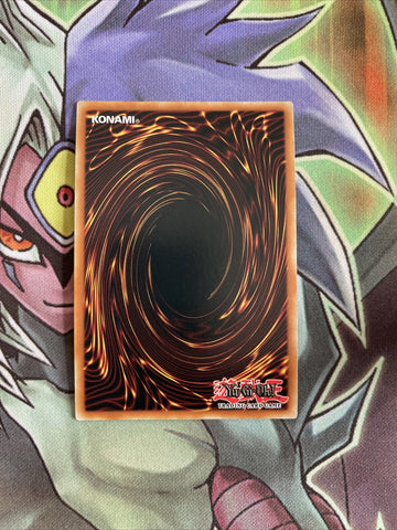 SESL-EN044 Galaxy Cyclone Super Rare 1st Edition NM Yugioh Card (back)