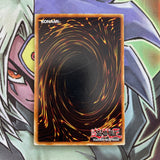 SDD-003 Harpie's Feather Duster Prismatic Secret Rare 1st Edition LP Yugioh Card