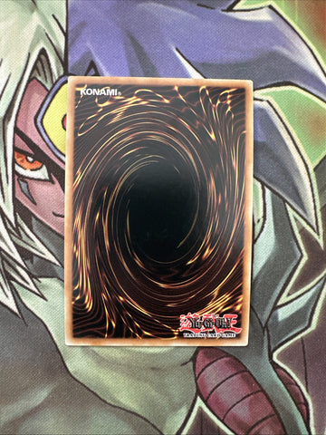 MP23-EN240 Runick Allure Ultra Rare 1st Edition NM Yugioh Card (back)