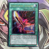 ORCS-EN054 Inzektor Sword - Zektkaliber Ultra Rare Unl Edition NM Yugioh Card