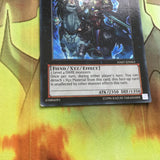 HA07-EN063 YUGIOH EVILSWARM THANATOS SECRET RARE