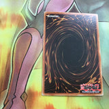 HA07-EN063 YUGIOH EVILSWARM THANATOS SECRET RARE