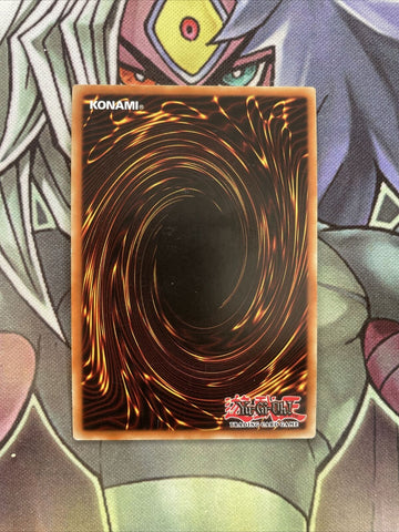 SOVR-ENSE2 Charge Of The Light Brigade Super Rare LIMITED Edition NM Yugioh (back)