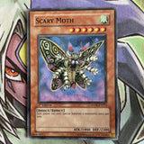 ANPR-EN023 Scary Moth Common NM Condition 1st Edition Yugioh Card